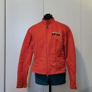 Harley Davidson Jacket